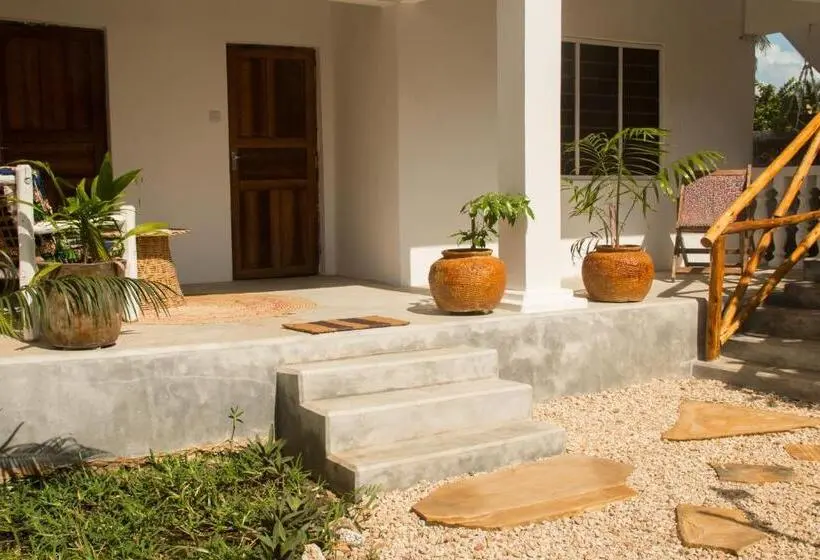 スタンダードシングルルーム, Villa Kiota