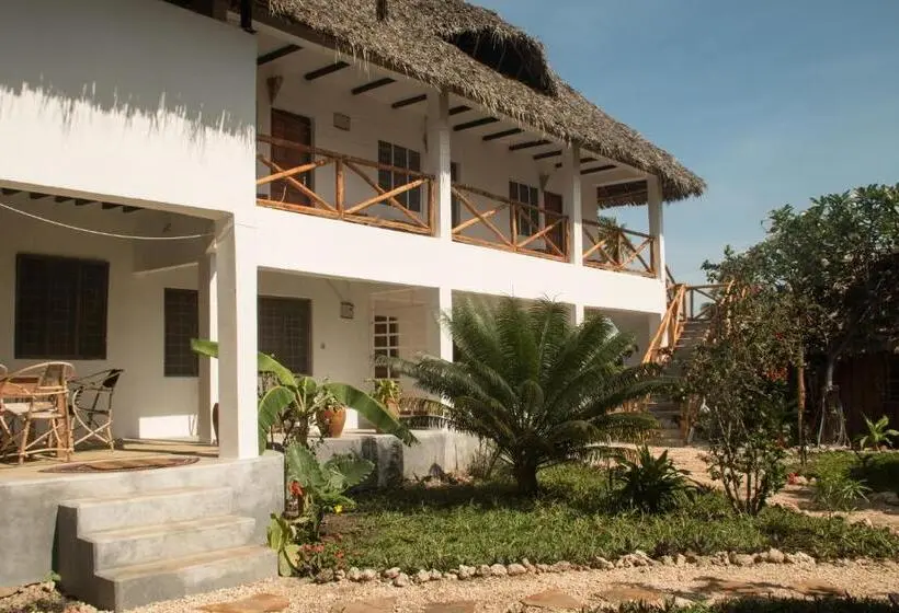 スタンダードトリプルルーム, Villa Kiota