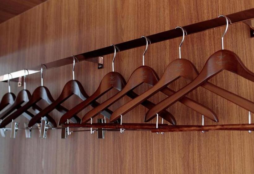 اتاق استاندارد, Candeo Hotels Nagasaki Shinchi Chinatown