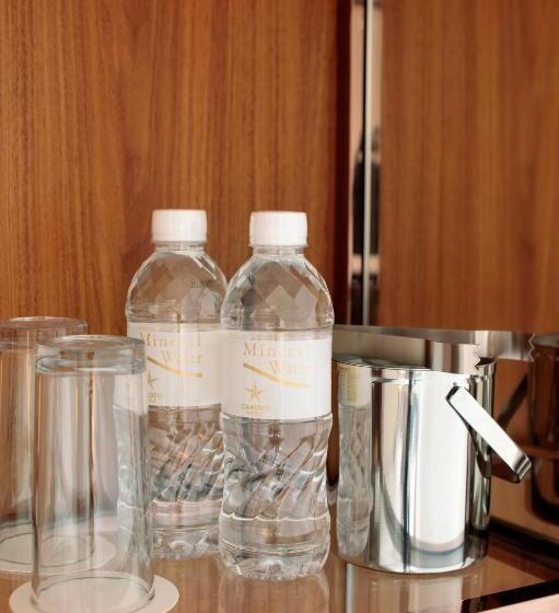 اتاق استاندارد, Candeo Hotels Nagasaki Shinchi Chinatown