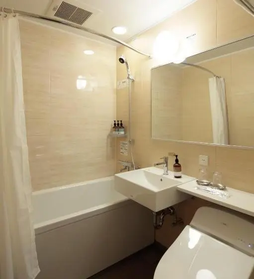 Standard-huone, Candeo Hotels Nagasaki Shinchi Chinatown