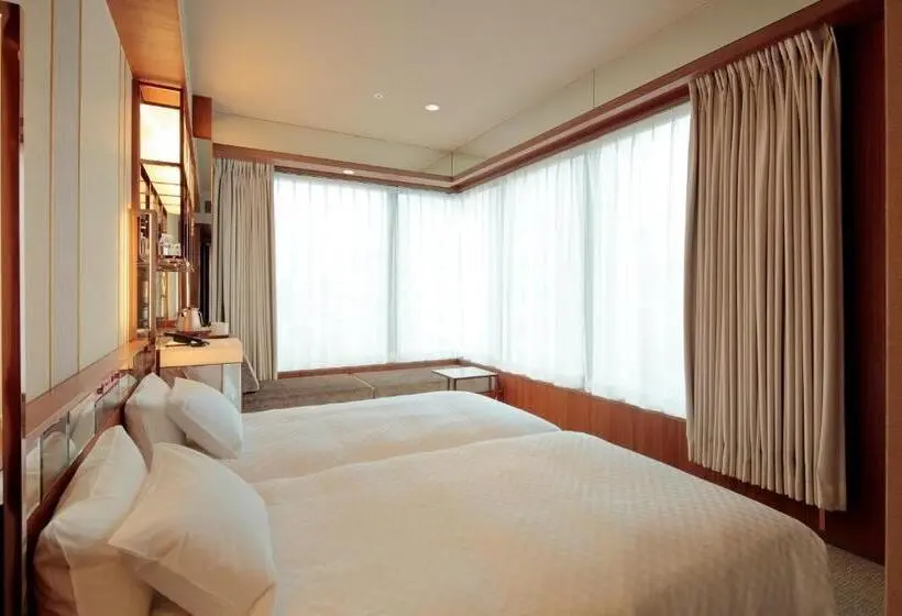 Standard-huone, Candeo Hotels Nagasaki Shinchi Chinatown