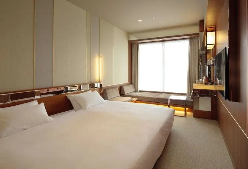 Standard-huone, Candeo Hotels Nagasaki Shinchi Chinatown