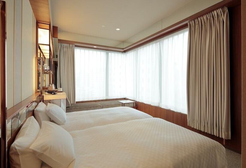 اتاق استاندارد, Candeo Hotels Nagasaki Shinchi Chinatown
