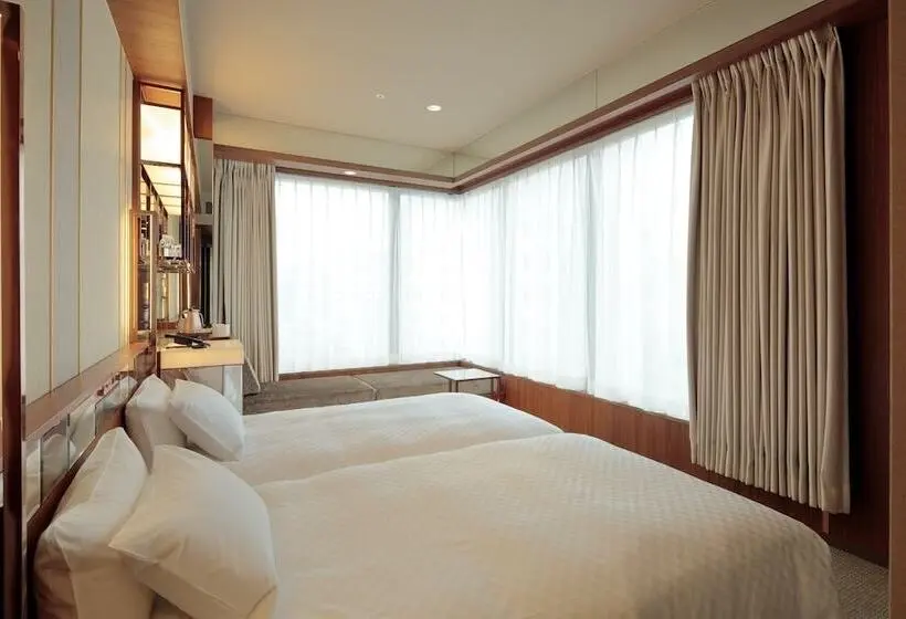 Standard-huone, Candeo Hotels Nagasaki Shinchi Chinatown