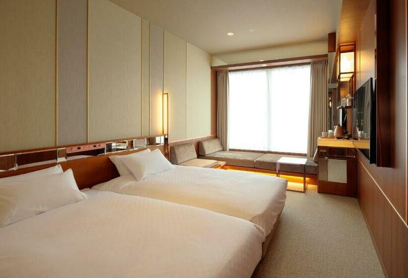 اتاق استاندارد, Candeo Hotels Nagasaki Shinchi Chinatown