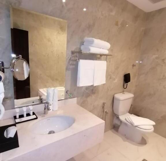 프레지덴셜 스위트, Golden Dream