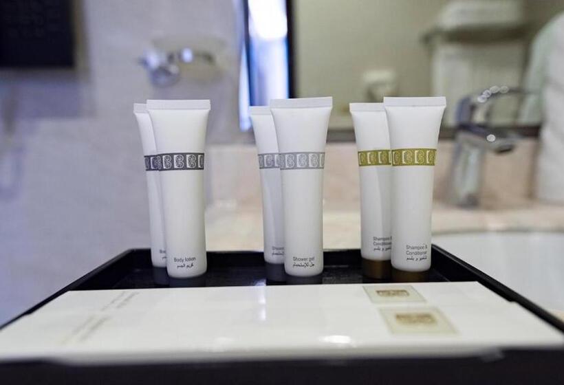 스위트 도시 전망, Golden Dream