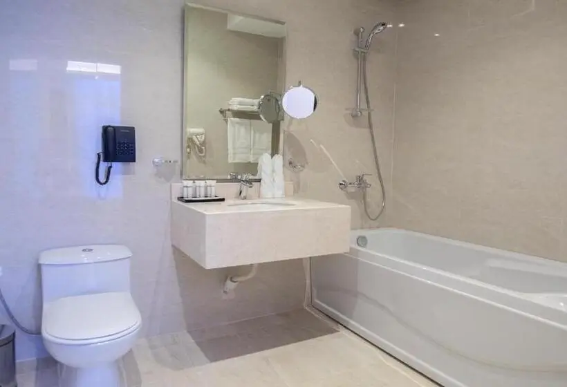 スタンダードルーム, Golden Dream