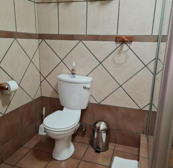 Номер Стандарт, Ngwenya Boutique