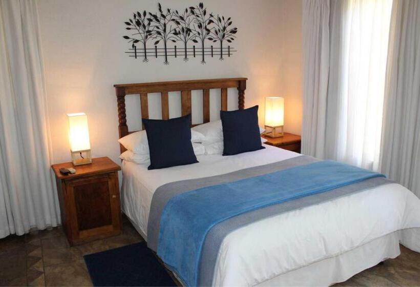 ファミリールーム, Ngwenya Boutique