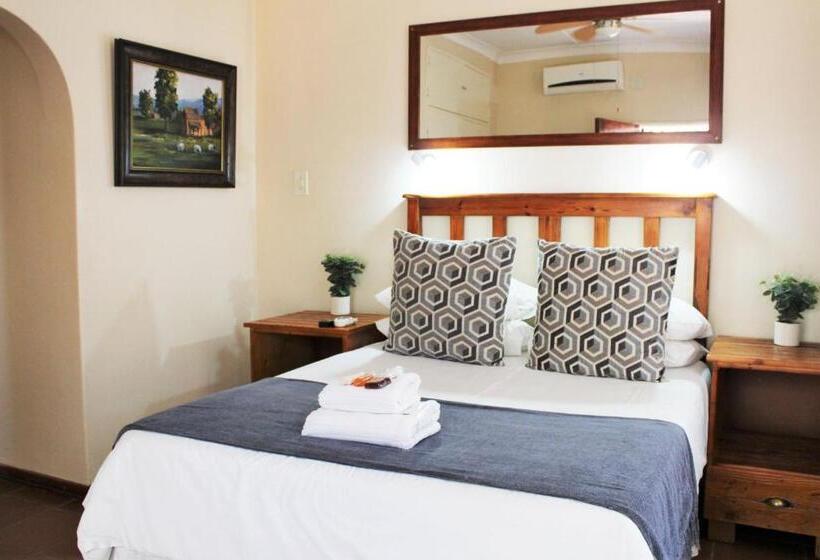 スタンダードルーム, Ngwenya Boutique