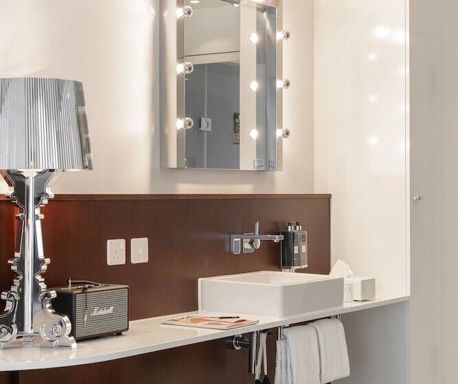 Номер Стандарт, Ruby Lucy Hotel London