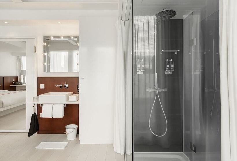 Номер Стандарт, Ruby Lucy Hotel London