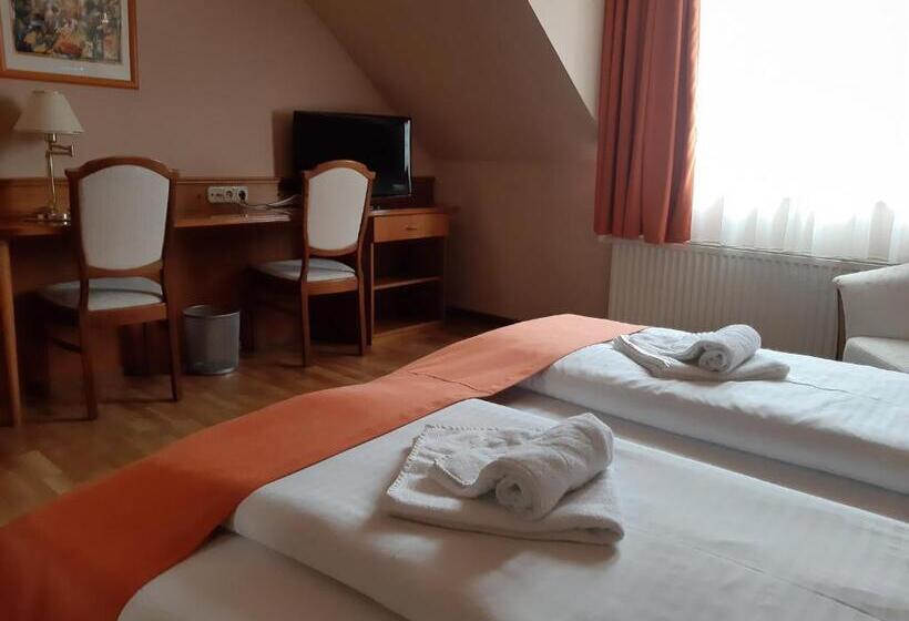 スタンダードルーム, Wagner Vendégudvar Panzió