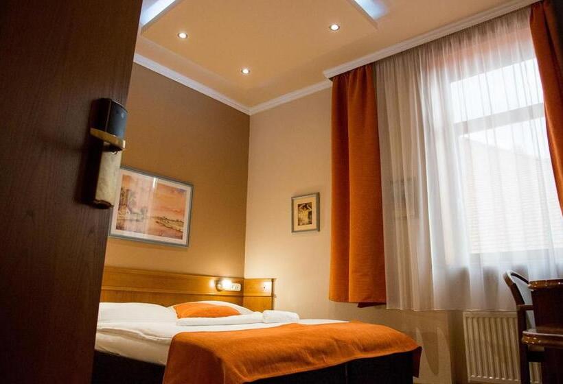 スタンダードルーム, Wagner Vendégudvar Panzió