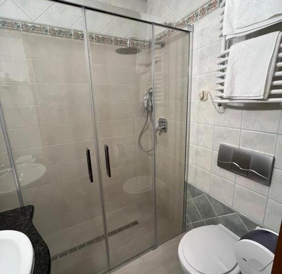 スイート（家族用）, Wagner Vendégudvar Panzió