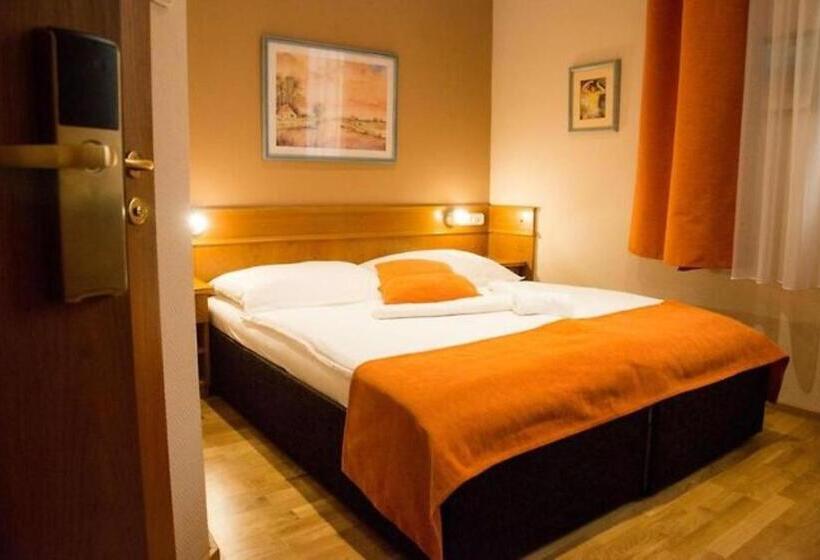 スイート（家族用）, Wagner Vendégudvar Panzió