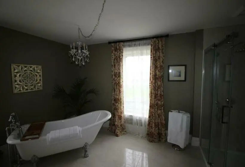 Superior-sviitti, Maplehurst Manor Bed And Breakfast