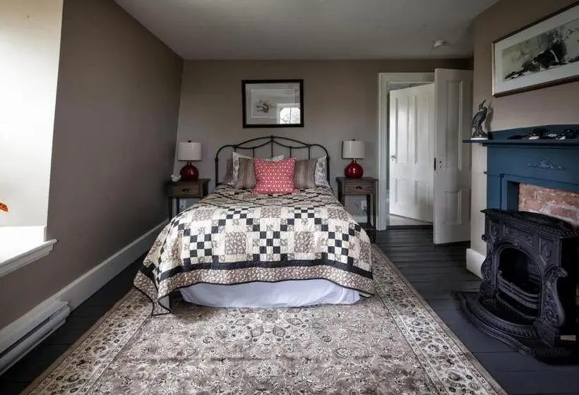 Sviitti, Maplehurst Manor Bed And Breakfast
