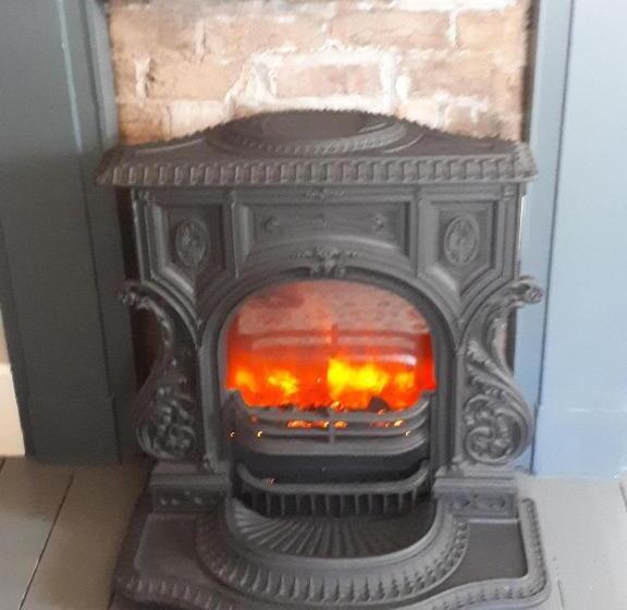 套房, Maplehurst Manor Bed And Breakfast