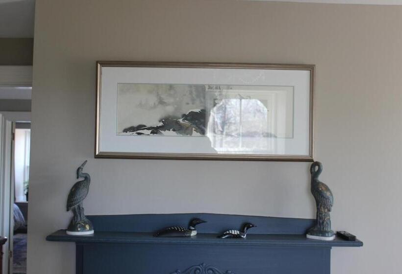 套房, Maplehurst Manor Bed And Breakfast