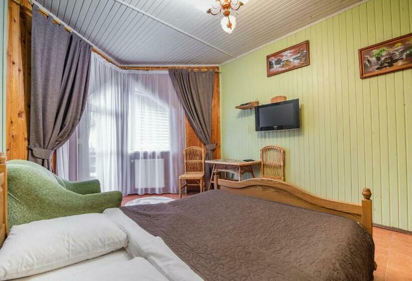 اتاق استاندارد, Familiia