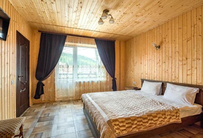 اتاق استاندارد, Familiia