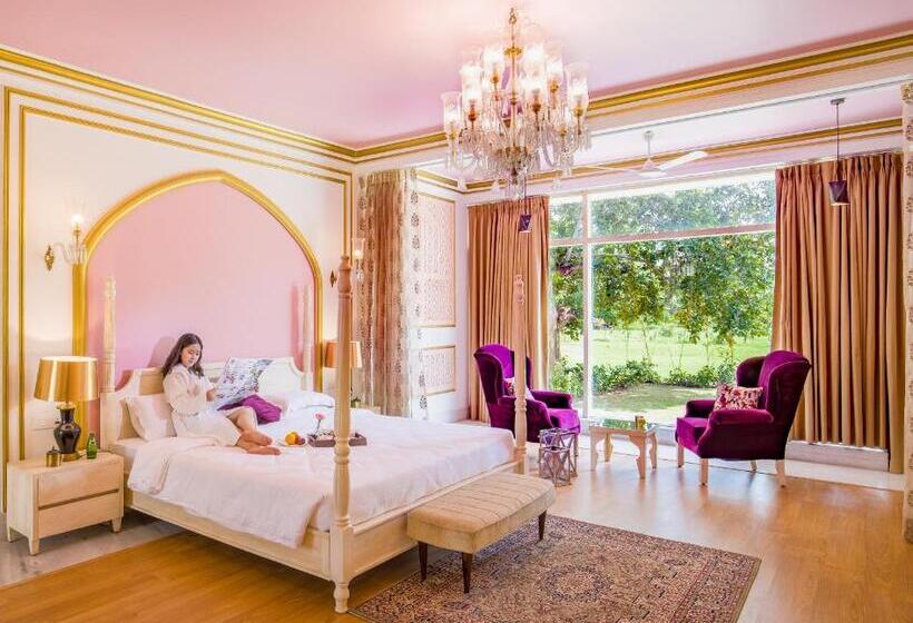 スイート, Rose Amer