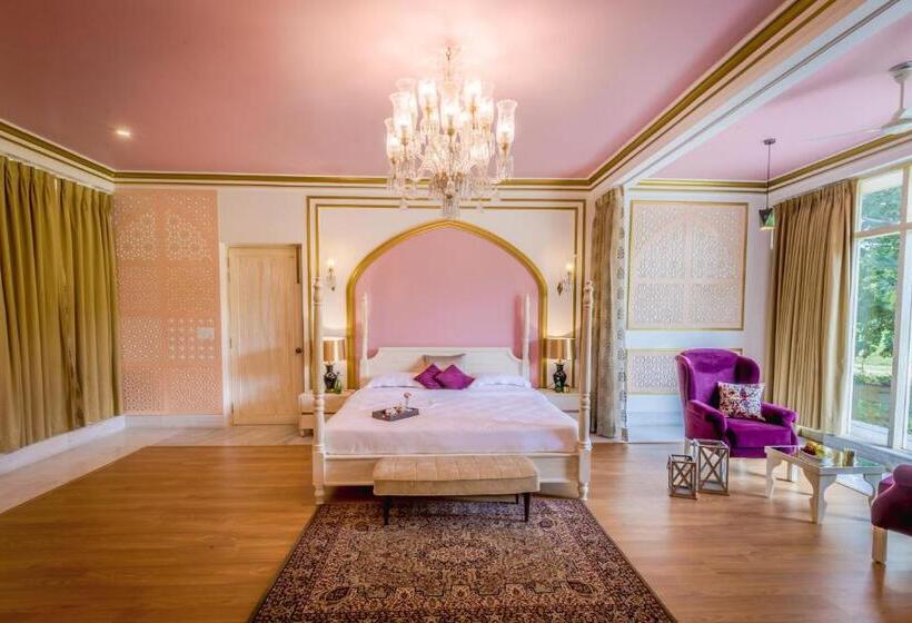 スイート, Rose Amer