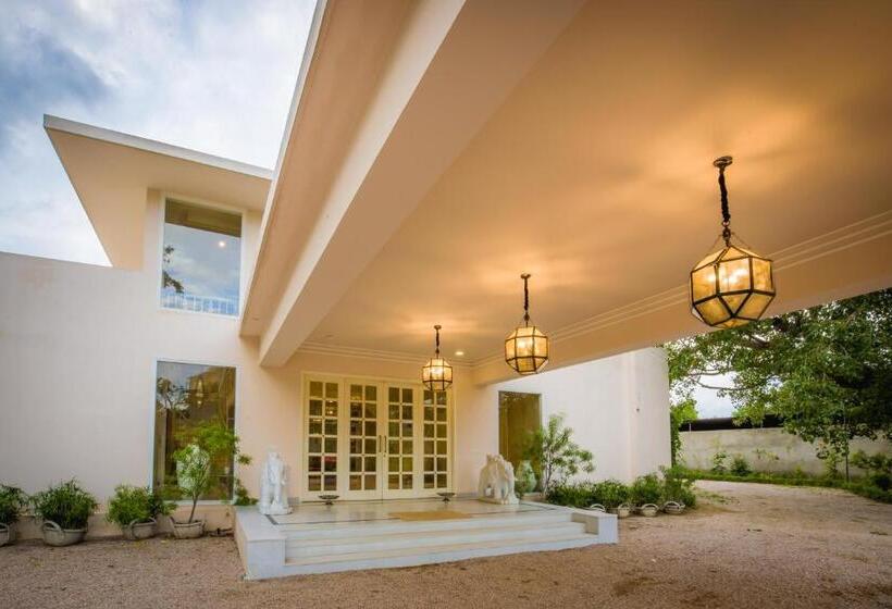 2ベッドスイートルーム, Rose Amer