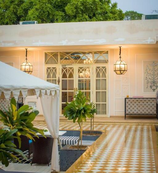 ガーデンビュースイート, Rose Amer