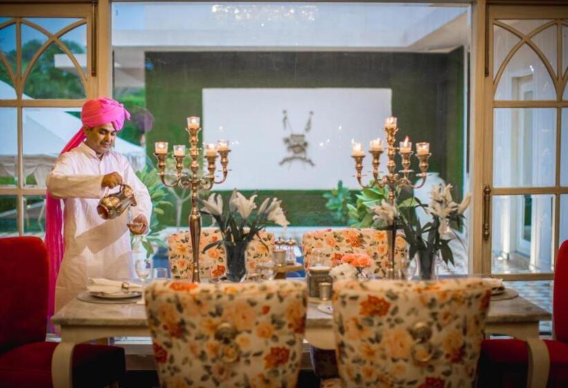 スイート, Rose Amer