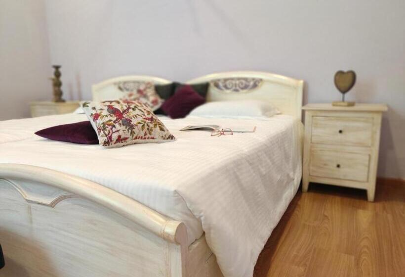 2ベッドスイートルーム, Rose Amer