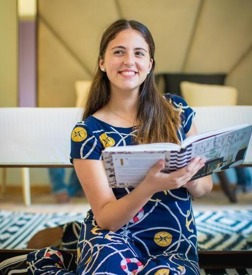 ガーデンビュースイート, Rose Amer