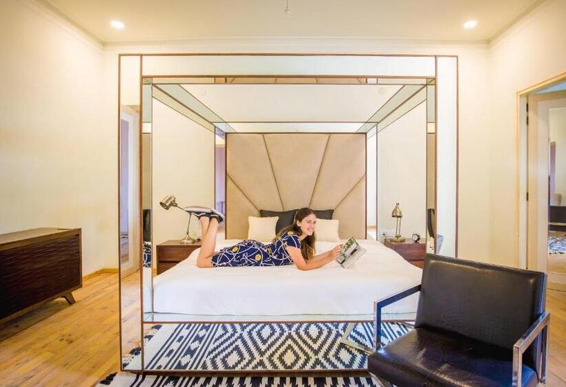 ガーデンビュースイート, Rose Amer