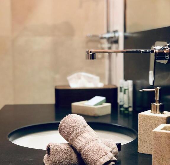 스탠다드 룸, Villa Liverzano