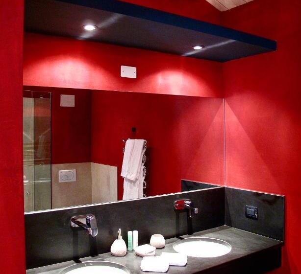 스탠다드 룸, Villa Liverzano