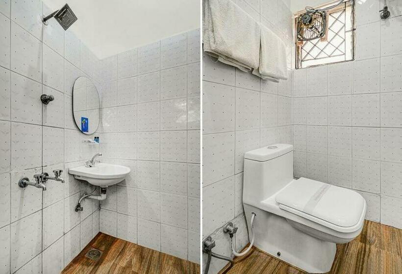 豪华单人间, The K11 Hotels   T Nagar