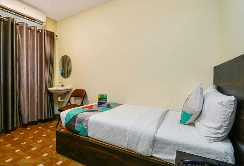 豪华单人间, The K11 Hotels   T Nagar