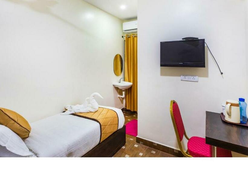 豪华单人间, The K11 Hotels   T Nagar