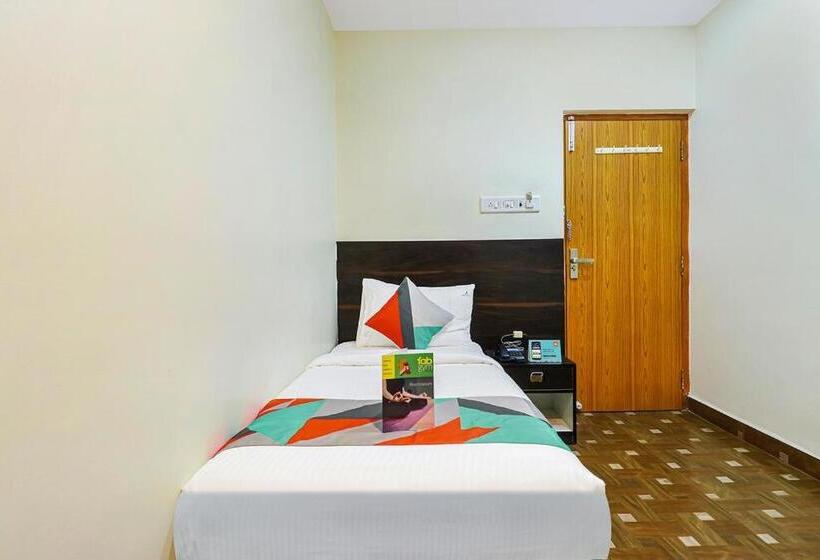 豪华单人间, The K11 Hotels   T Nagar