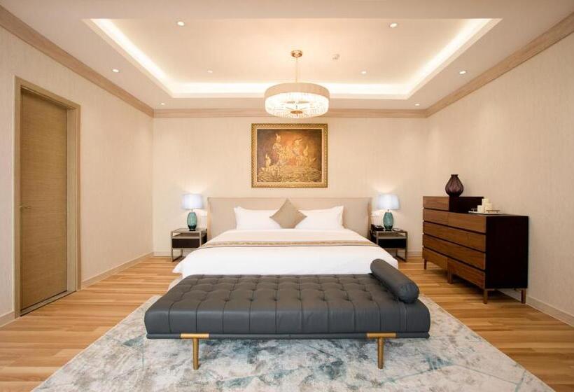 디럭스 스위트, Vientiane Yooeun