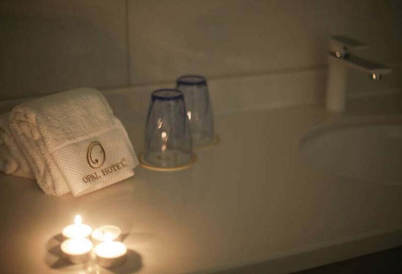 اتاق لوکس, Opal Hotel Amman