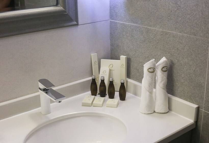 اتاق لوکس, Opal Hotel Amman