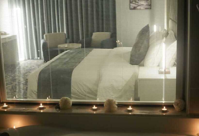 اتاق لوکس, Opal Hotel Amman