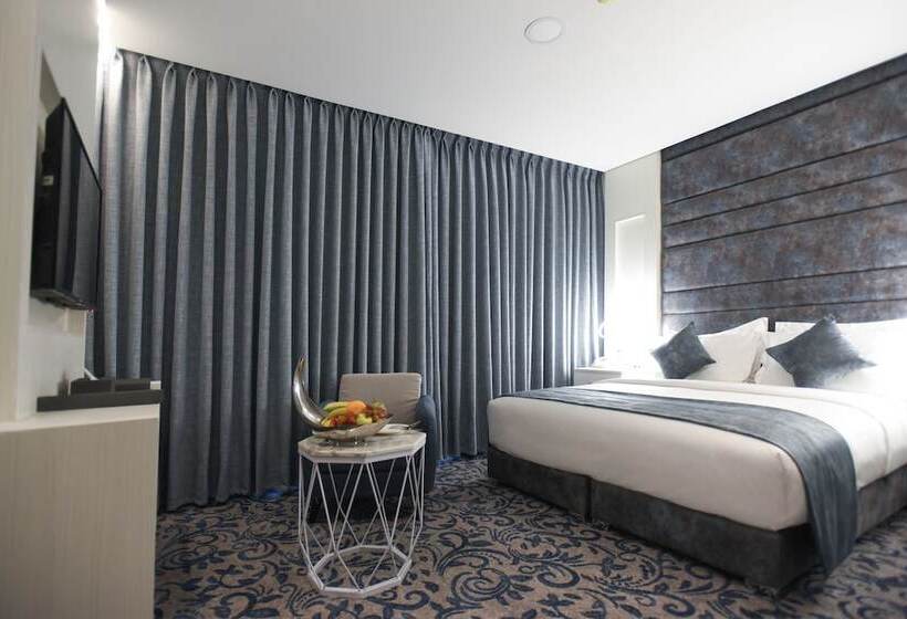 اتاق لوکس, Opal Hotel Amman