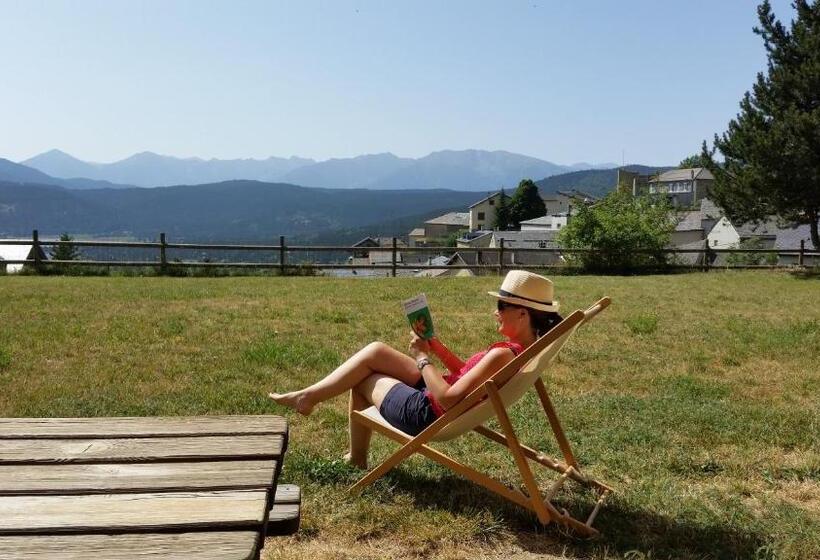 آپارتمان 1 خوابه, L'etoile Du Berger