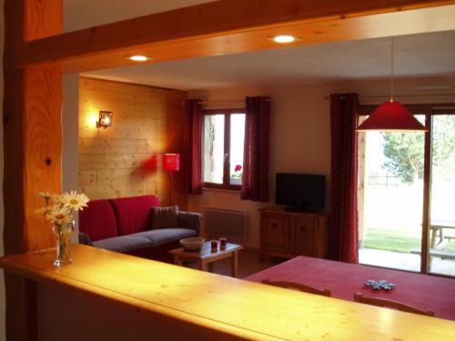 آپارتمان 1 خوابه, L'etoile Du Berger