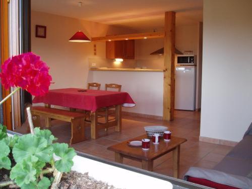 آپارتمان 1 خوابه, L'etoile Du Berger